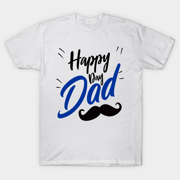 happy dad shirts